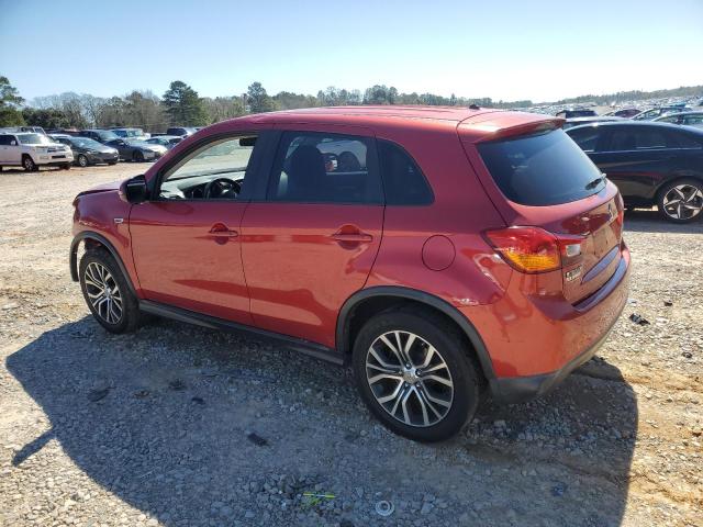 Photo 2 from auction – 2016 MITSUBISHI OUTLANDER with VIN JA4AP3AU1GZ040803