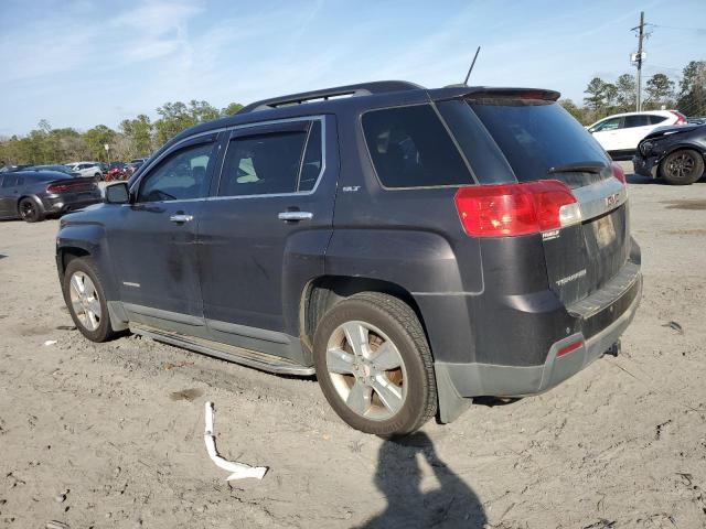 Photo 2 from auction – 2015 GMC TERRAIN SL with VIN 2GKALSEK6F6147817