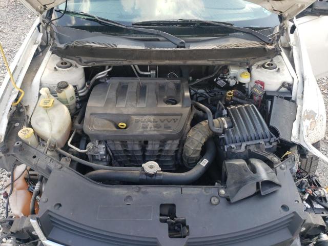 Photo 11 from auction – 2010 DODGE AVENGER R/ with VIN 1B3CC5FB6AN198258