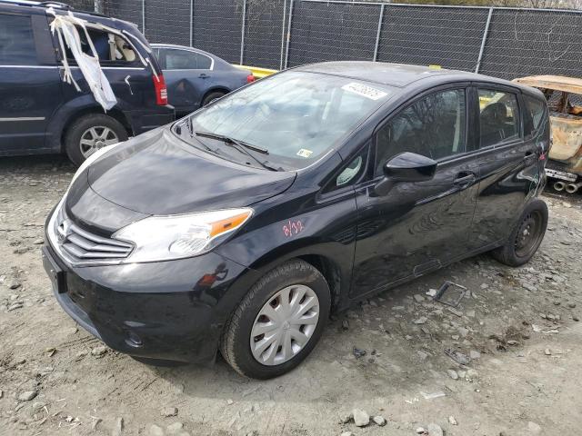 NISSAN VERSA NOTE 2015 with VIN 3N1CE2CP7FL424616 - Photo from auction