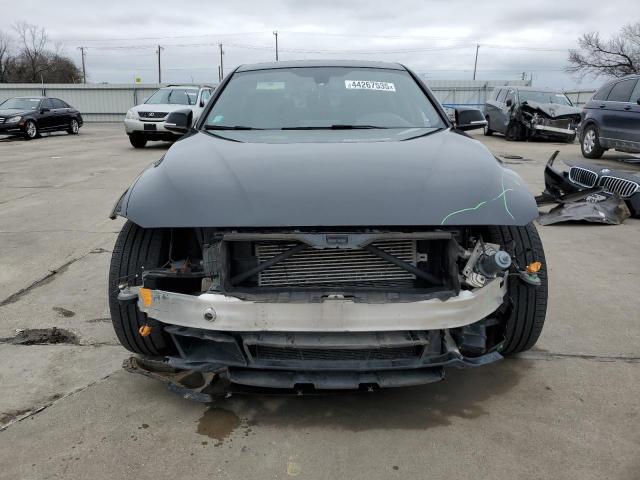 Photo 5 from auction – 2018 BMW 330E with VIN WBA8E1C53JA167558