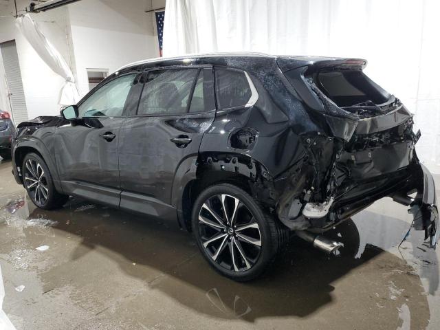Photo 2 from auction – 2023 MAZDA CX-50 BASE with VIN 7MMVABXY0PN147331