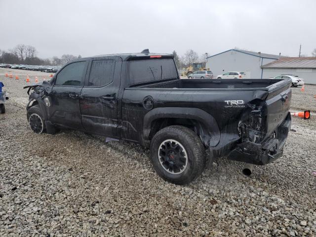 Photo 2 from auction – 2024 TOYOTA TACOMA DOU with VIN 3TMLB5JN5RM023895