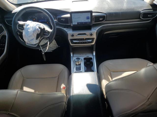 Photo 8 from auction – 2023 FORD EXPLORER X with VIN 1FMSK7DH7PGA58633