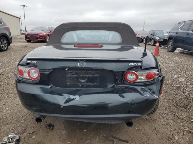 Photo 6 from auction – 2008 MAZDA MX-5 MIATA with VIN JM1NC25F980138654