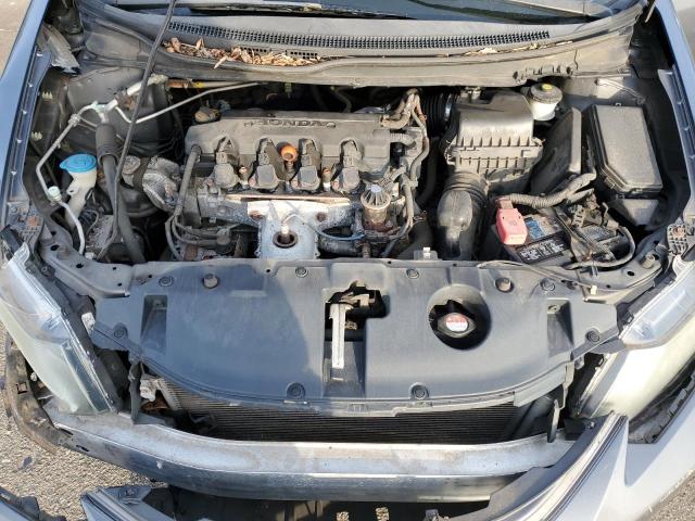 Photo 11 from auction – 2013 HONDA CIVIC LX with VIN 19XFB2F58DE215772