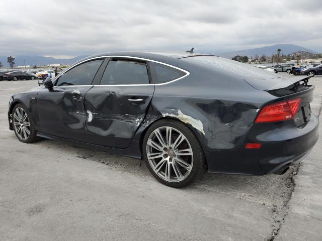 Снимка 2 от търг – 2012 AUDI A7 PRESTIG с VIN WAU3GBFC9CN088850