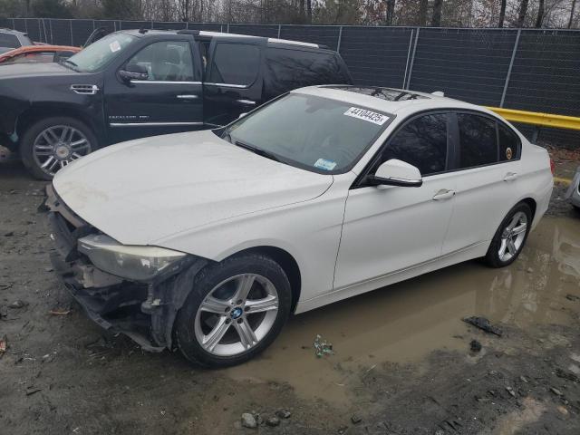Photo 1 from auction – 2013 BMW 328 XI SUL with VIN WBA3B5C56DF591978