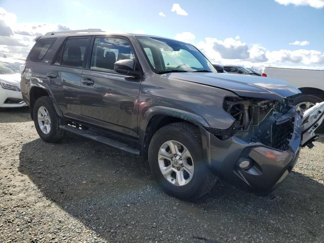 Photo 4 from auction – 2015 TOYOTA 4RUNNER SR with VIN JTEZU5JR4F5101698