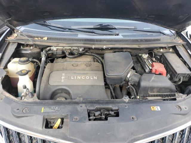 Photo 11 from auction – 2013 LINCOLN MKX with VIN 2LMDJ6JK1DBL48640