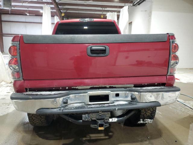 Photo 6 from auction – 2004 CHEVROLET SILVERADO with VIN 1GCHK29UX4E166842