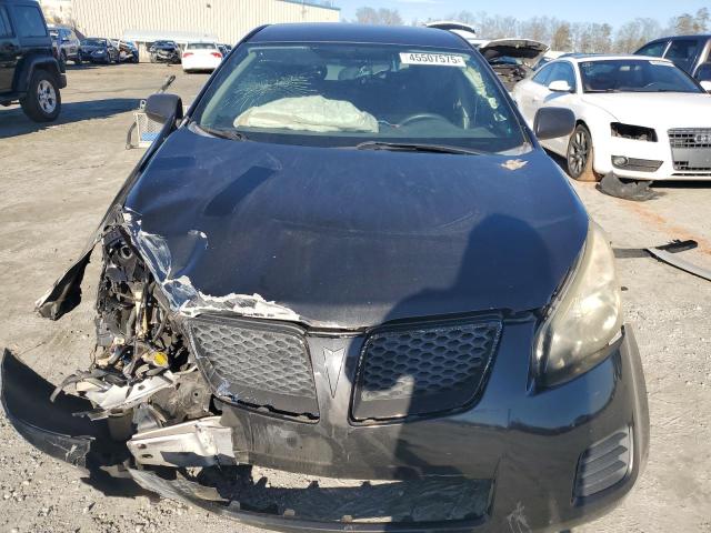 Photo 5 from auction – 2009 PONTIAC VIBE with VIN 5Y2SP67029Z427797