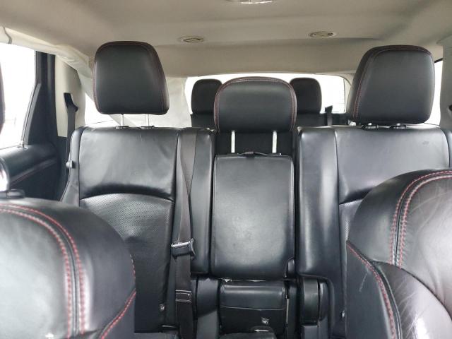 Photo 10 from auction – 2018 DODGE JOURNEY GT with VIN 3C4PDCEG6JT462965