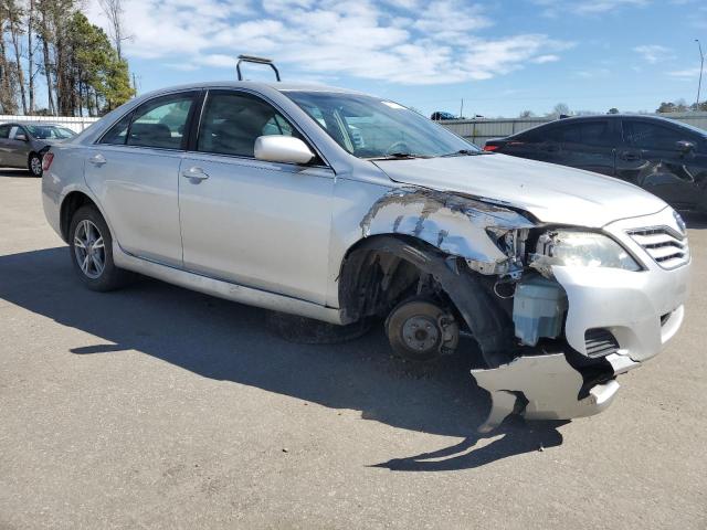 Photo 4 from auction – 2010 TOYOTA CAMRY BASE with VIN 4T4BF3EK7AR004366