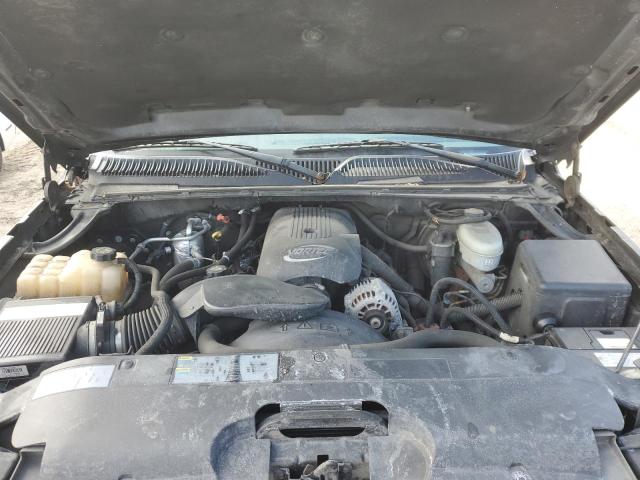 Photo 11 from auction – 2004 CHEVROLET SILVERADO with VIN 2GCEK19T141116224