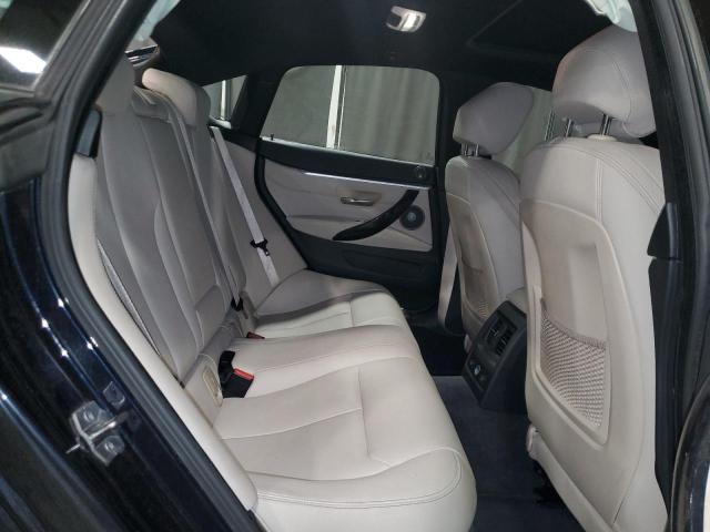 Photo 10 from auction – 2015 BMW 435 XI GRA with VIN WBA4B3C55FGV48268