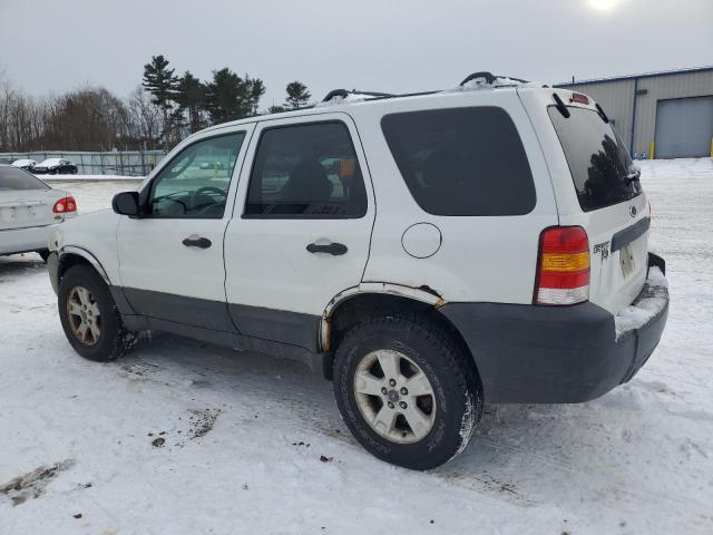 Photo 2 from auction – 2005 FORD ESCAPE XLT with VIN 1FMCU93105KD99221