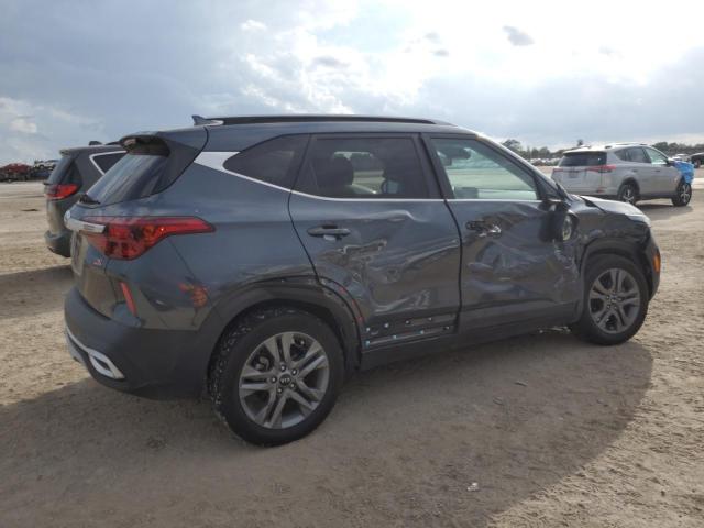 Photo 3 from auction – 2021 KIA SELTOS S with VIN KNDEU2AA0M7169073