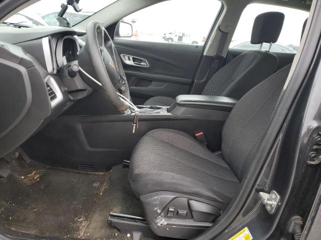 Photo 7 from auction – 2017 CHEVROLET EQUINOX LS with VIN 2GNALBEK8H1592384