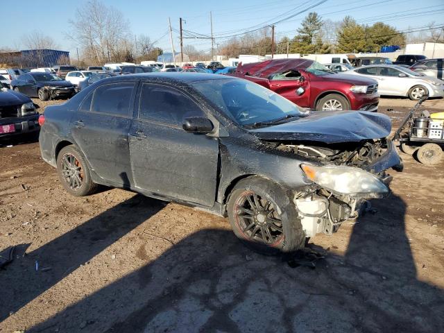 Photo 4 from auction – 2011 TOYOTA COROLA with VIN JTDBU4EE6BJ096920