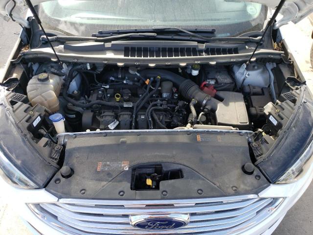 Photo 12 from auction – 2019 FORD EDGE SEL with VIN 2FMPK4J95KBC11141