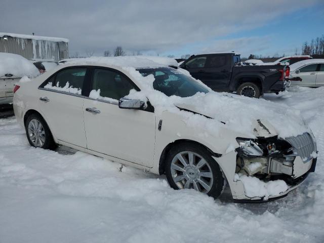 Photo 4 from auction – 2012 LINCOLN MKZ with VIN 3LNHL2JC8CR827890