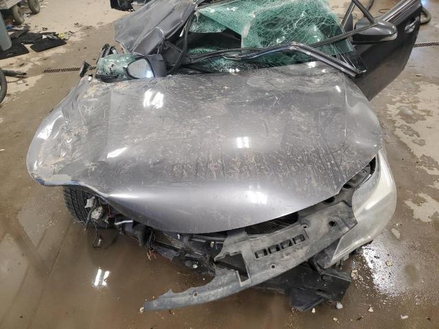 Photo 11 from auction – 2014 TOYOTA AVALON with VIN 4T1BK1EB3EU120051