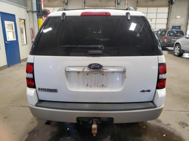 Photo 6 from auction – 2010 FORD EXPLORER E with VIN 1FMEU7EEXAUA28594