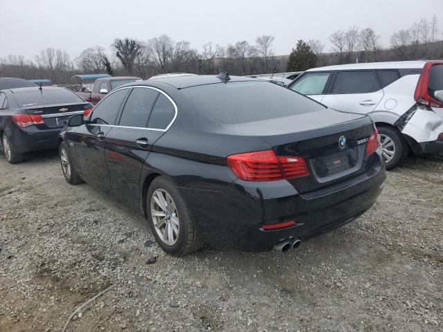 Photo 2 from auction – 2014 BMW 528 I with VIN WBA5A5C52ED511097