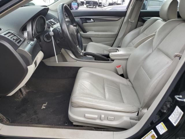 Photo 7 from auction – 2012 ACURA TL with VIN 19UUA8F50CA014352