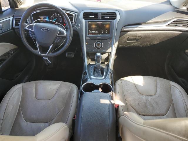 Photo 8 from auction – 2015 FORD FUSION TIT with VIN 3FA6P0K97FR101956