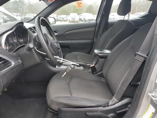 Photo 7 from auction – 2013 DODGE AVENGER SE with VIN 1C3CDZAB1DN632475