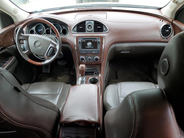 Photo 8 from auction – 2013 BUICK ENCLAVE with VIN 5GAKRCKD5DJ223572