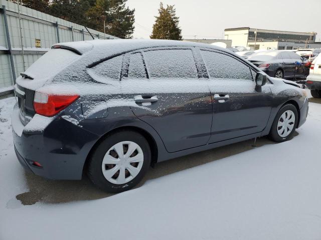 Photo 3 from auction – 2013 SUBARU IMPREZA with VIN JF1GPAA66DH202728