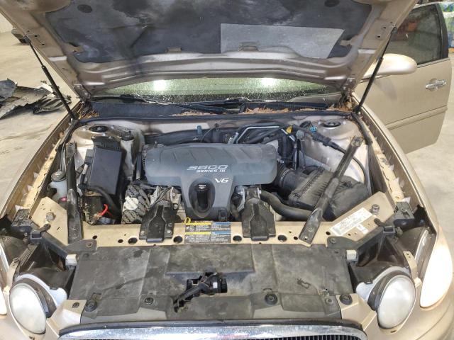 Photo 11 from auction – 2005 BUICK LACROSSE C with VIN 2G4WD532051252282