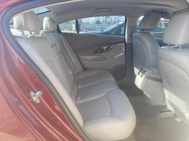 Photo 10 from auction – 2011 BUICK LACROSSE C with VIN 1G4GC5ED7BF201534