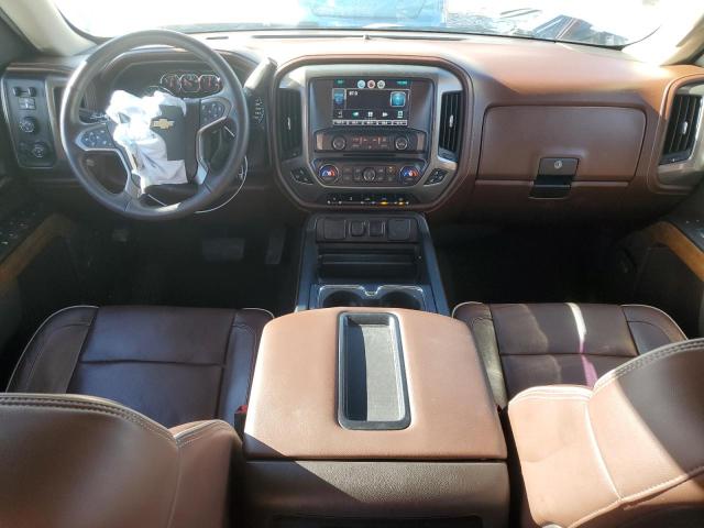 Photo 8 from auction – 2015 CHEVROLET SILVERADO with VIN 3GCUKTEC7FG358295