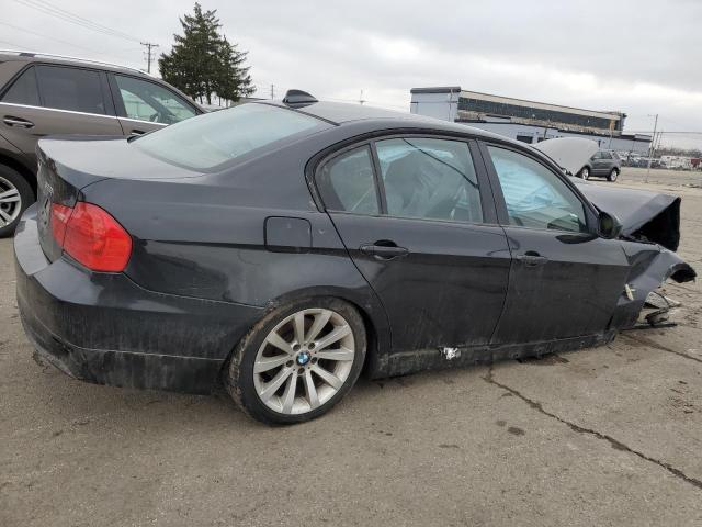 Фото 3 с аукциона – 2011 BMW 328 XI с VIN WBAPK7C59BA821052