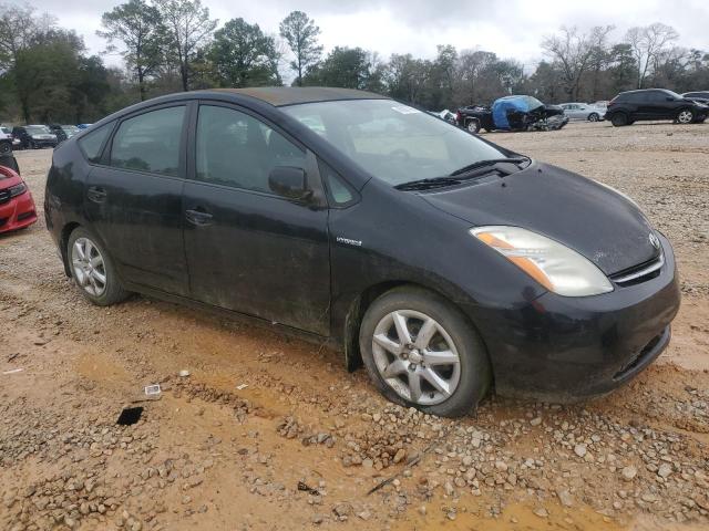 Photo 4 from auction – 2009 TOYOTA PRIUS with VIN JTDKB20U093478447