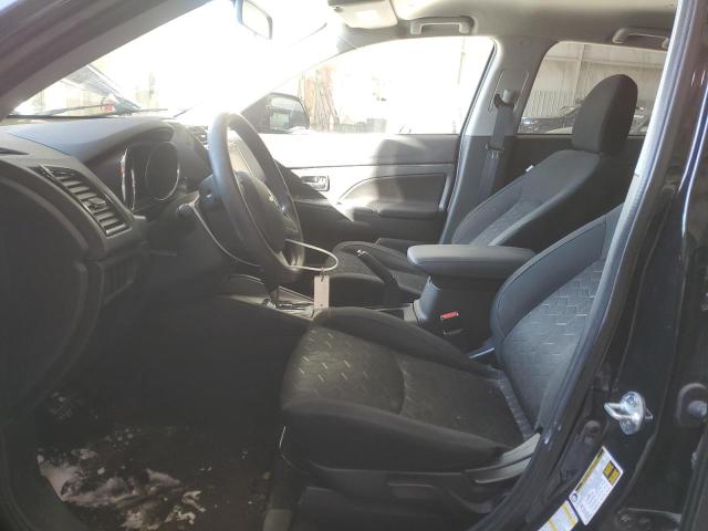 Photo 7 from auction – 2020 MITSUBISHI OUTLANDER with VIN JA4AP3AU7LU006081