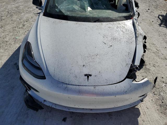 Photo 11 from auction – 2020 TESLA MODEL 3 with VIN 5YJ3E1EC2LF784548