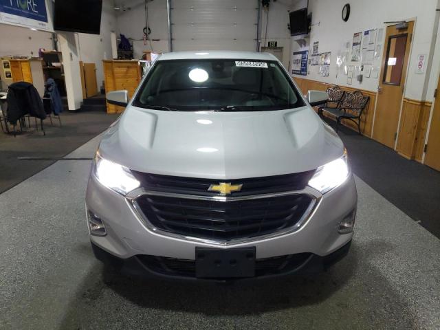Photo 5 from auction – 2019 CHEVROLET EQUINOX LT with VIN 2GNAXTEV4K6290783