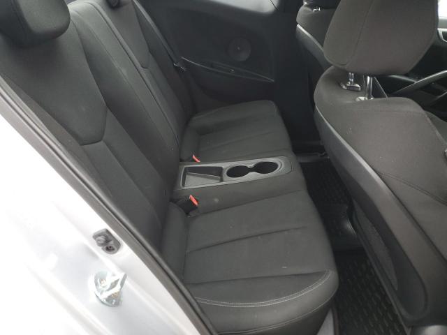 Photo 10 from auction – 2017 HYUNDAI VELOSTER with VIN KMHTC6AD0HU315096