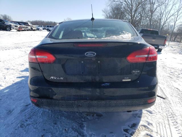 Photo 6 from auction – 2018 FORD FOCUS SE with VIN 1FADP3FE1JL310813