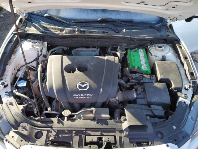 Photo 11 from auction – 2017 MAZDA 3 TOURING with VIN 3MZBN1L7XHM149269