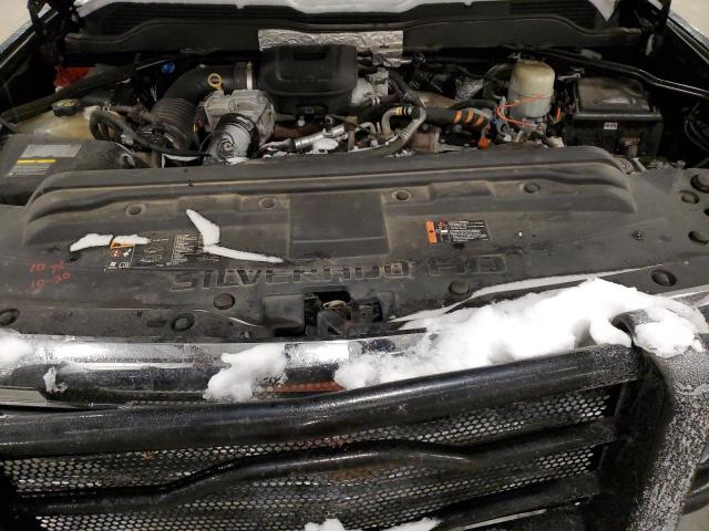 Photo 11 from auction – 2016 CHEVROLET SILVERADO with VIN 1GC1CUE83GF178221