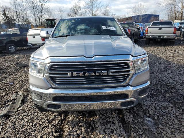Photo 5 from auction – 2024 RAM 1500 LARAM with VIN 1C6SRFJT6RN224262