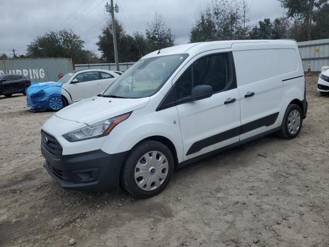 Photo 1 from auction – 2021 FORD TRANSIT CO with VIN NM0LS7E20M1499180
