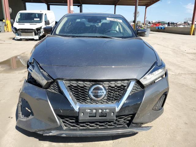 Photo 5 from auction – 2021 NISSAN MAXIMA SV with VIN 1N4AA6CV7MC511307