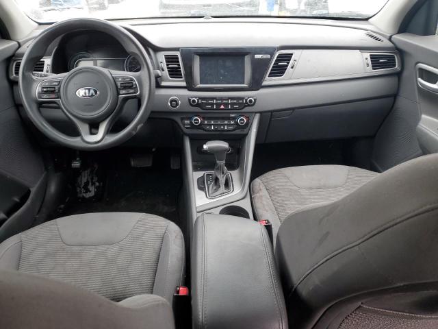 Photo 8 from auction – 2019 KIA NIRO FE with VIN KNDCB3LC2K5304600